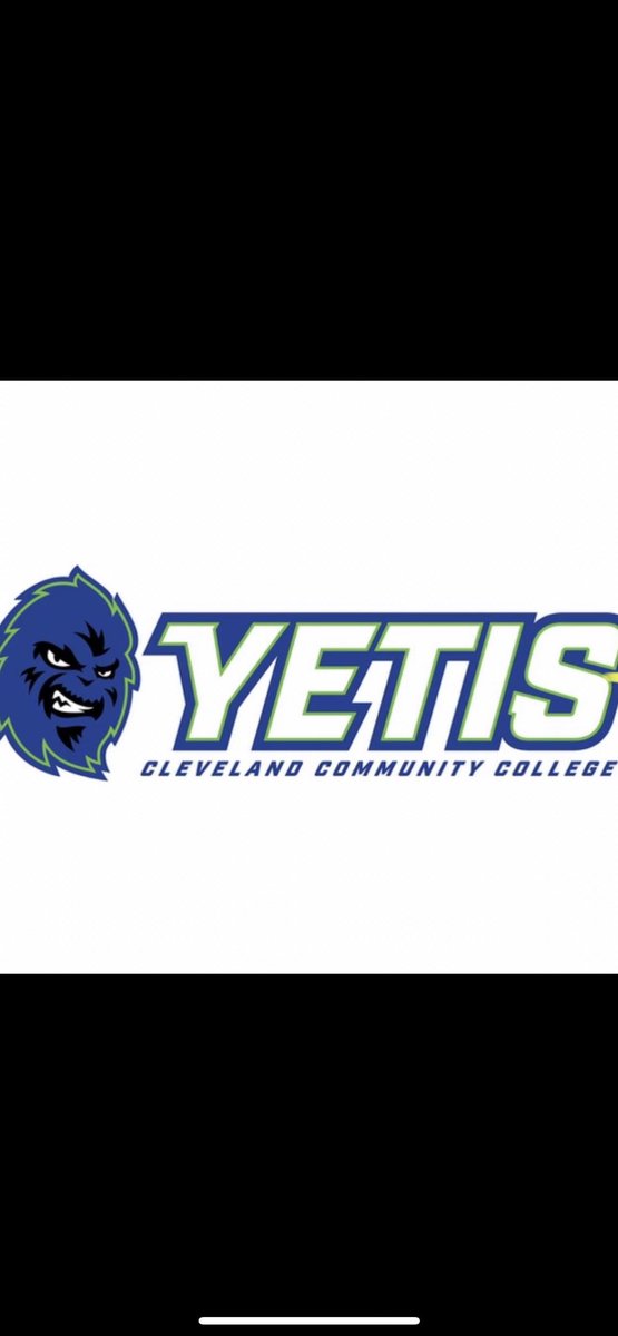BrandonCa11han's tweet photo. After a great conversation with @CoachSappey, I am blessed to receive a offer from Cleveland CC! #AGTG ! https://t.co/lq45gguACl