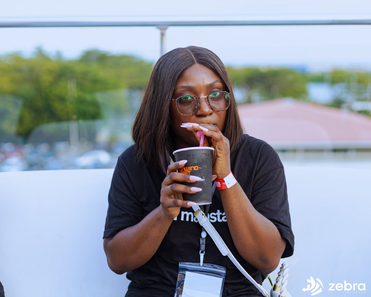 unwindfesthq's tweet photo. Day 1 of the Unwind Fest was a success 🕺💃.

Few highlights of the day.
 Don't miss out on the Creators Unwind happening tomorrow, and TechUnwind on Sunday.

Click on the link in our bio and get your tickets 🎟️ https://t.co/sEKnPuYwTd