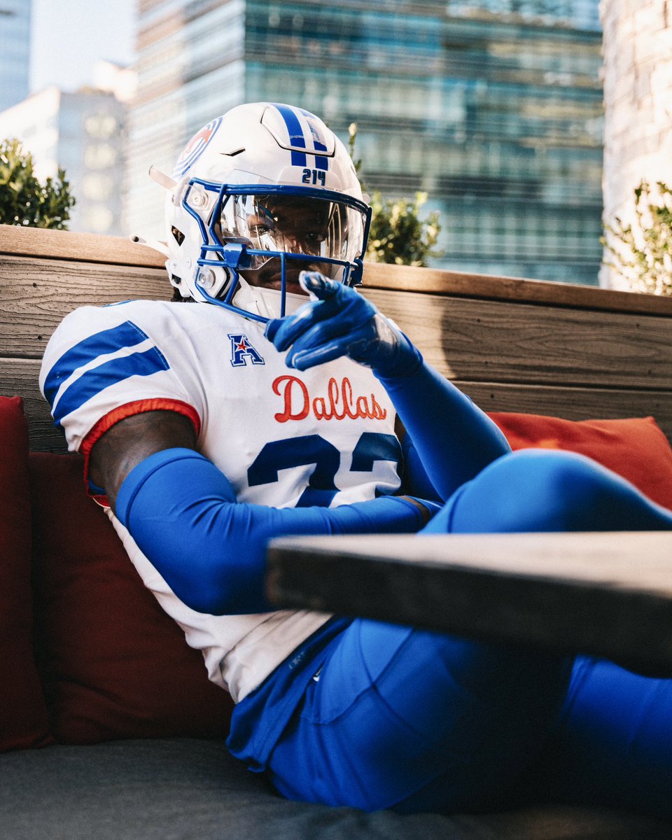 SMU Football tweet media