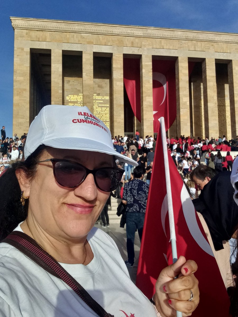 Hatice UYANIK (@haticeuyanik14) on Twitter photo 
