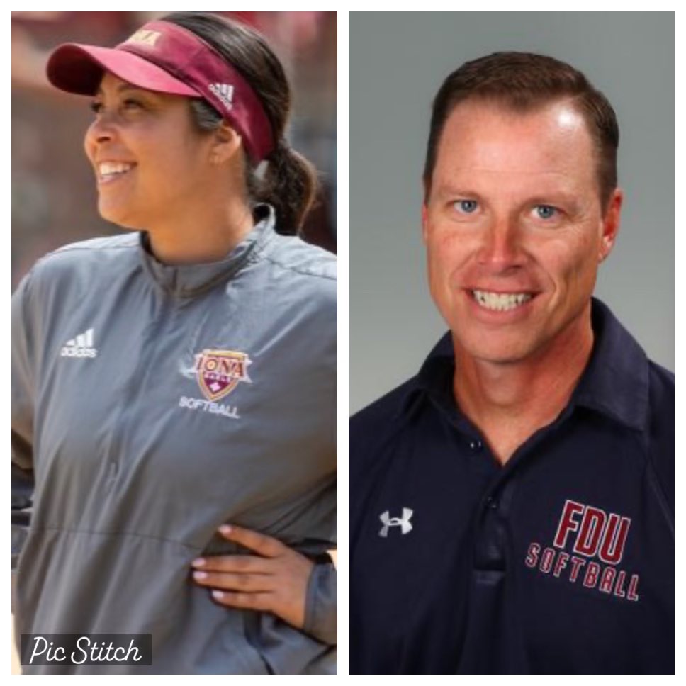 Listen to our interview with @IonaSoftball and @FDUKnightsSB podcasts.apple.com/us/podcast/the… open.spotify.com/episode/0GTw8F…