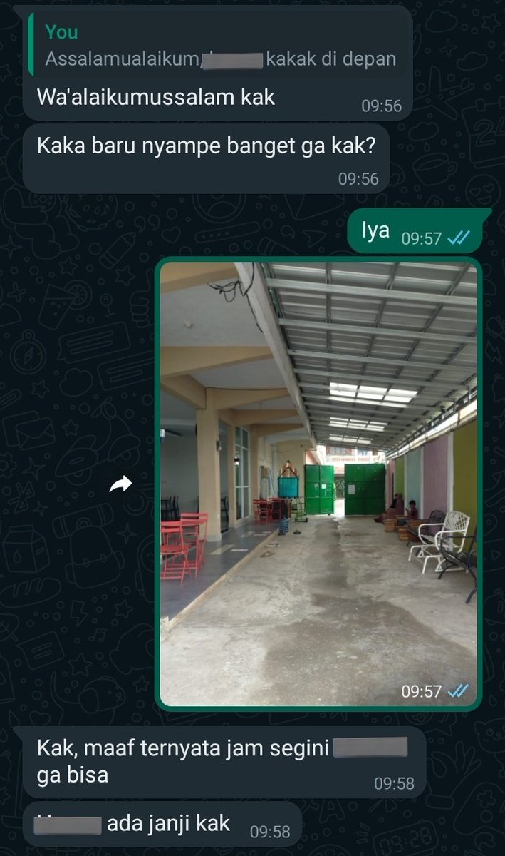 PENUNGGU ADZAN MAGRIB tweet media