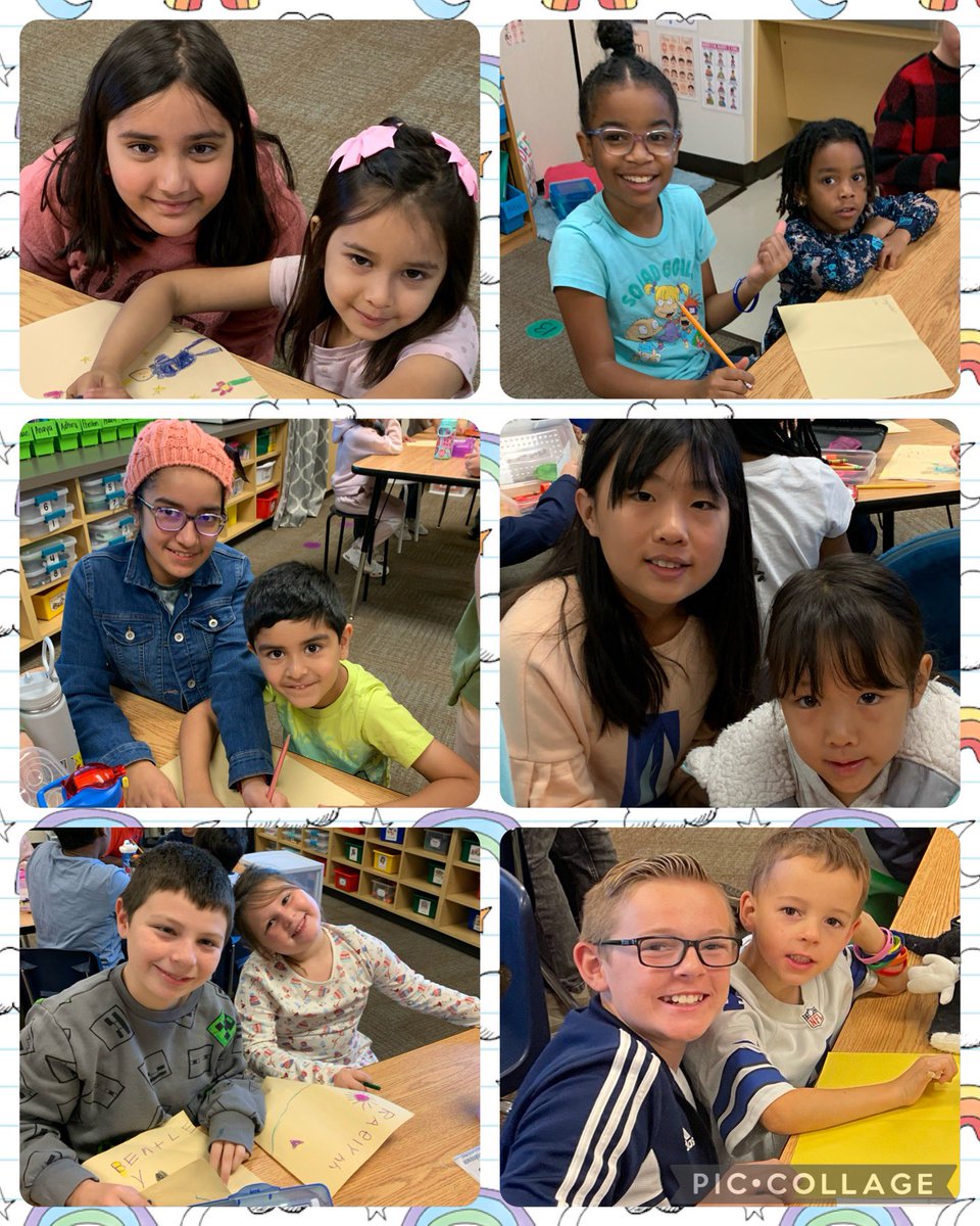 Rona Browning (@ronalbrowning) on Twitter photo These siblings loved getting to spend time together during buddy time. Such a wonderful idea and great way to build relationships. Thank you Whole Child Committee! <a href="/PhillipsElem/">Phillips Elementary</a> These siblings loved getting to spend time together during buddy time. Such a wonderful idea and great way to build relationships. Thank you Whole Child Committee! <a href="/PhillipsElem/">Phillips Elementary</a>