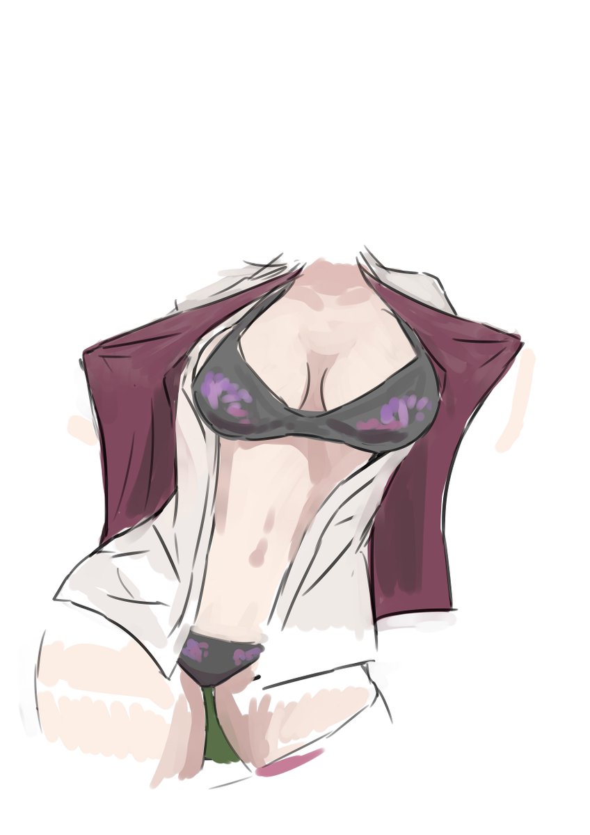 差分を短時間で描く方法を模索中

背景ナシなら重ねちゃうのが早いのかなぁ 