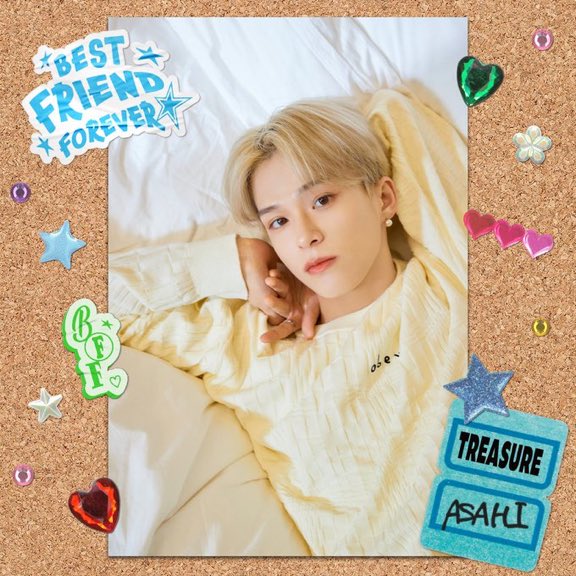 [#BESTFRIENDFOREVER] — ASAHI CONCEPT PHOTO

#ASAHI #아사히 #TREASURE  #트레저
