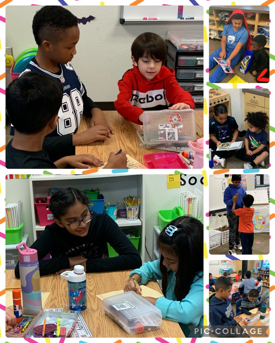 Rona Browning (@ronalbrowning) on Twitter photo Loved watching these fifth graders step up and be such wonderful role models and helpers to their kinder buddies today! <a href="/PhillipsElem/">Phillips Elementary</a> Loved watching these fifth graders step up and be such wonderful role models and helpers to their kinder buddies today! <a href="/PhillipsElem/">Phillips Elementary</a>
