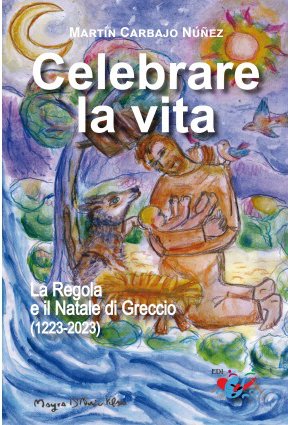 prof. Carbajo's new book in Italian antoniano.org/carbajo/prof_b… @MartinCarbajo
