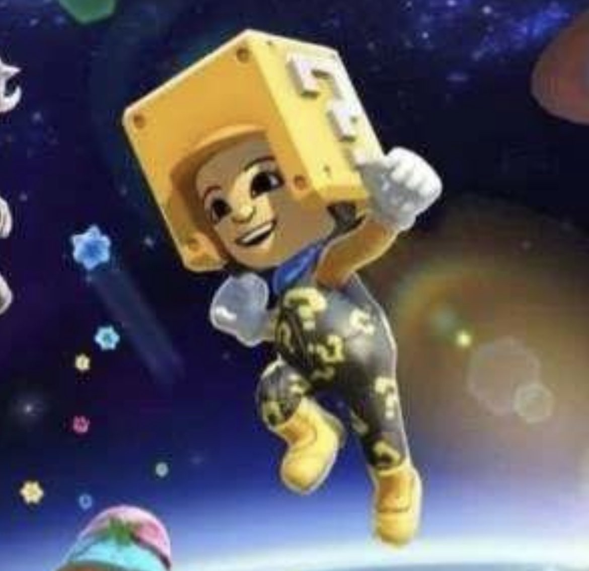 Dayters_'s tweet photo. @JigsawFlexYT Minecrfat https://t.co/PxeTt8q3jw