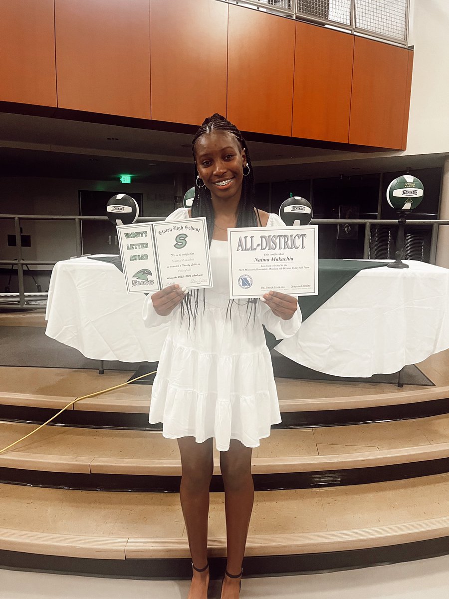 naima makachia tweet media