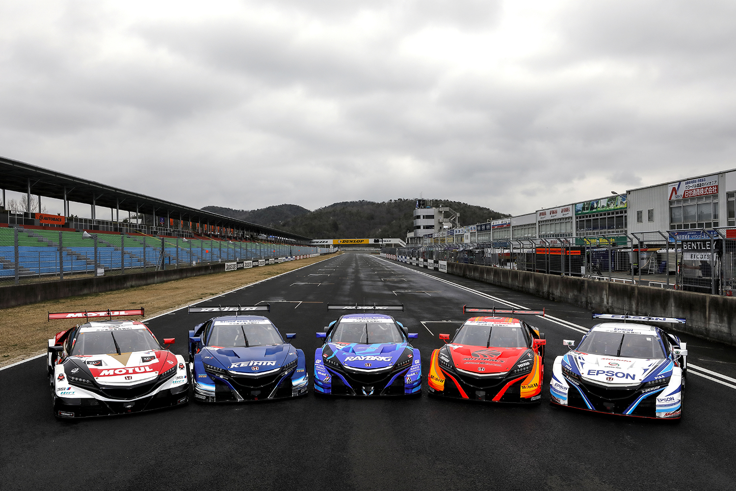 L*a様 静岡ホビーショー2025 Honda NSX-GT Track Tes L*a様 静岡ホビーショー2025 Honda NSX-GT Track Tes - メルカリ