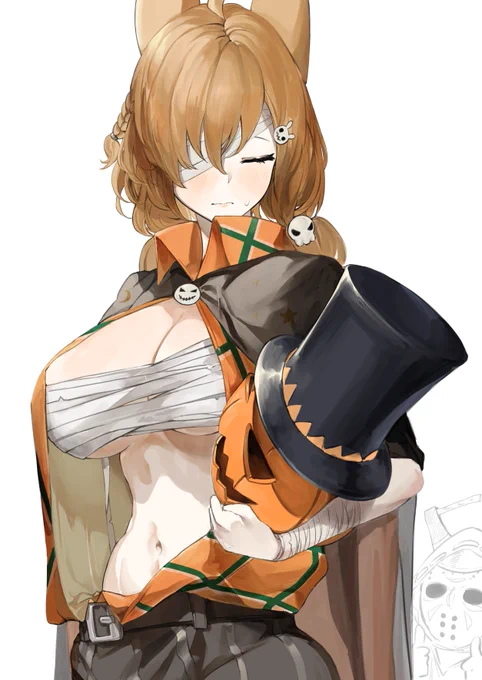 アークナイツは最高のゲームです#アークナイツ 