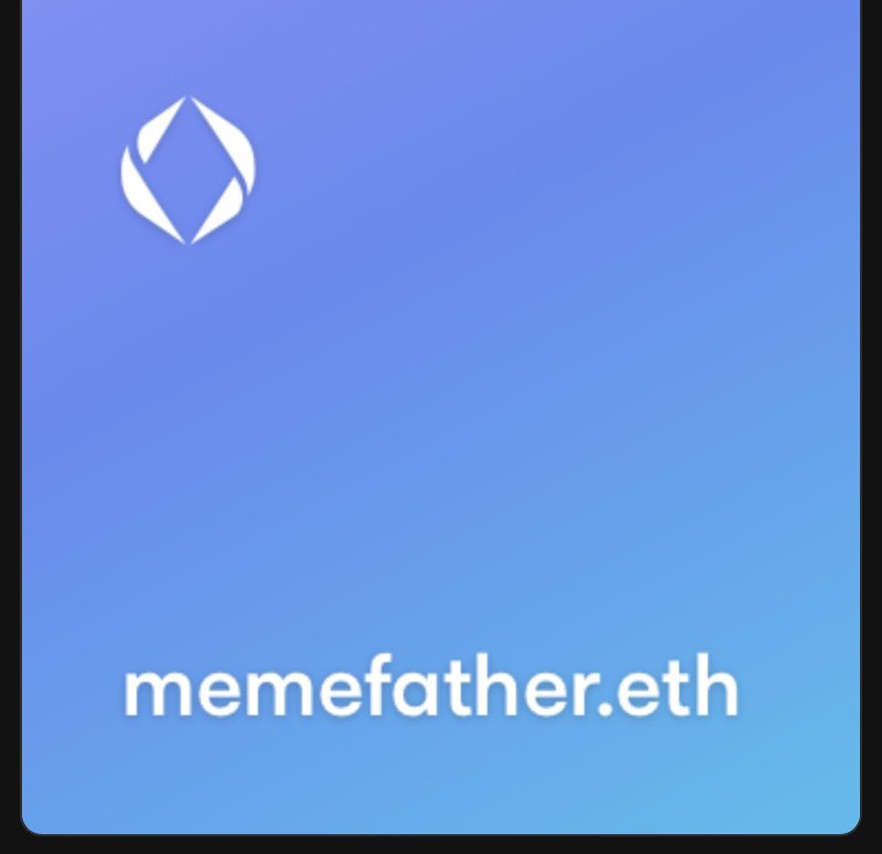 Hey <a href="/Memeland/">Memeland ❤️ Memecoin</a>, who’s the #memefather?!