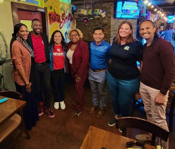 Dr. Shelbi Blackmon tweet media