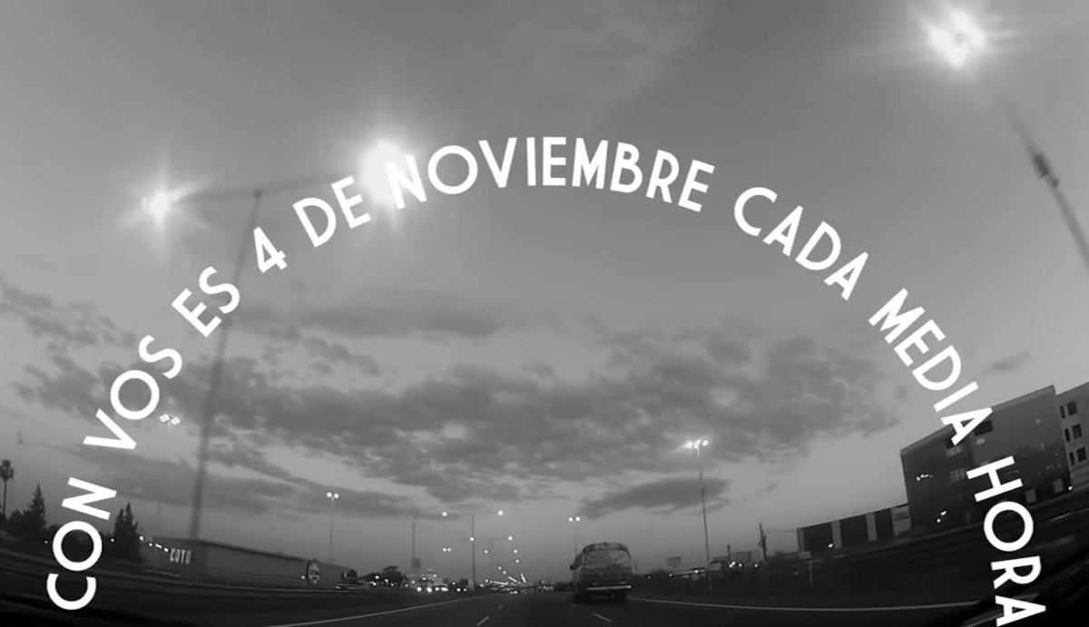 eeemiliano's tweet image. feliz 4 de noviembre &amp;lt;3