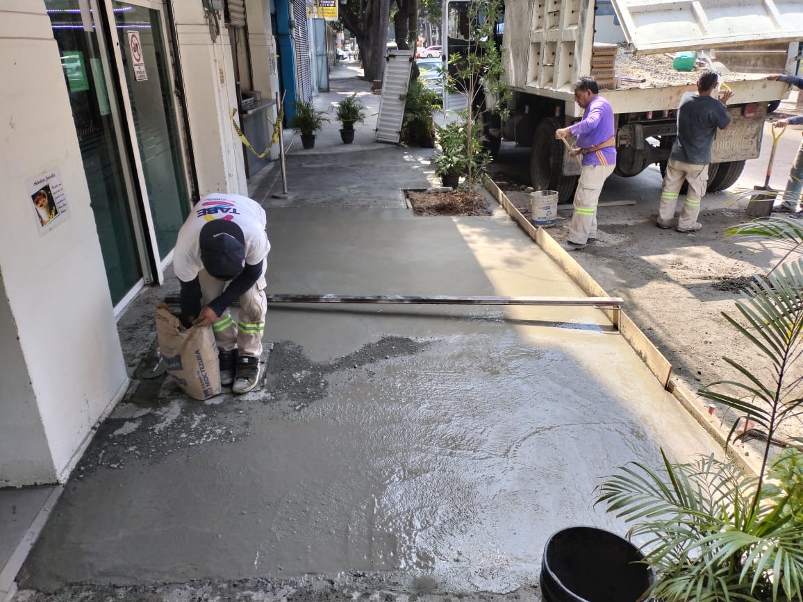 Servicios Urbanos MH tweet media