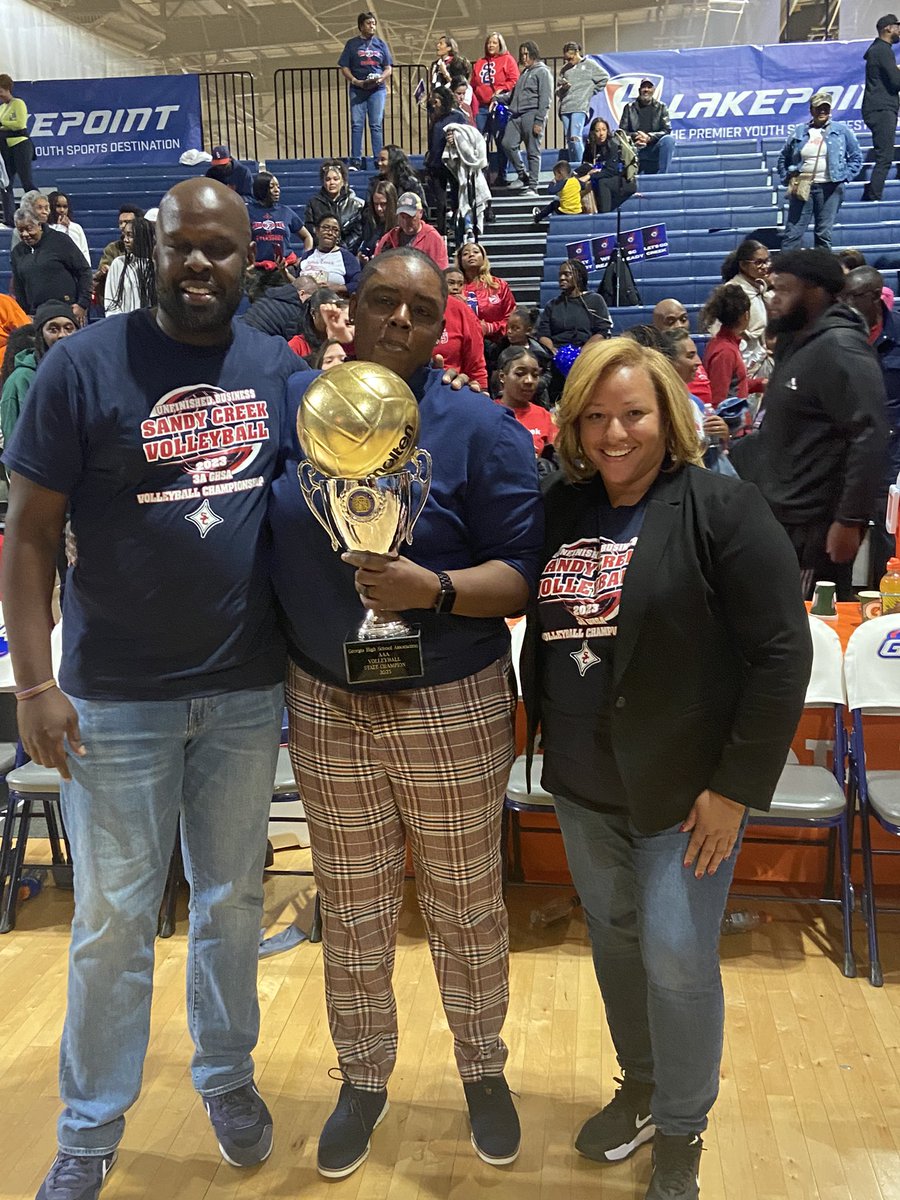 Tosha Oliver tweet media