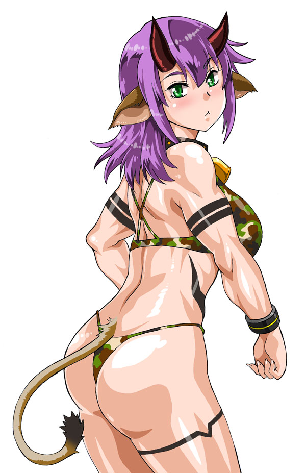 #いいおしりの日 