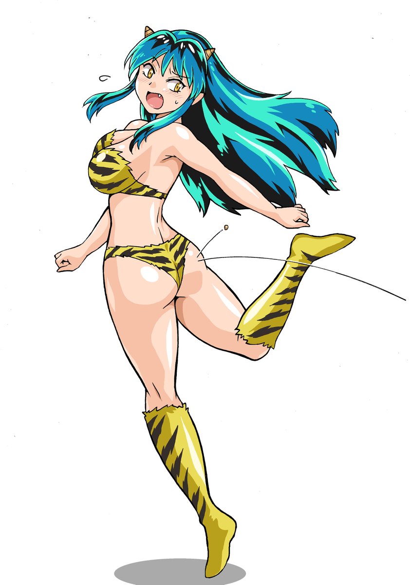 #いいおしりの日 