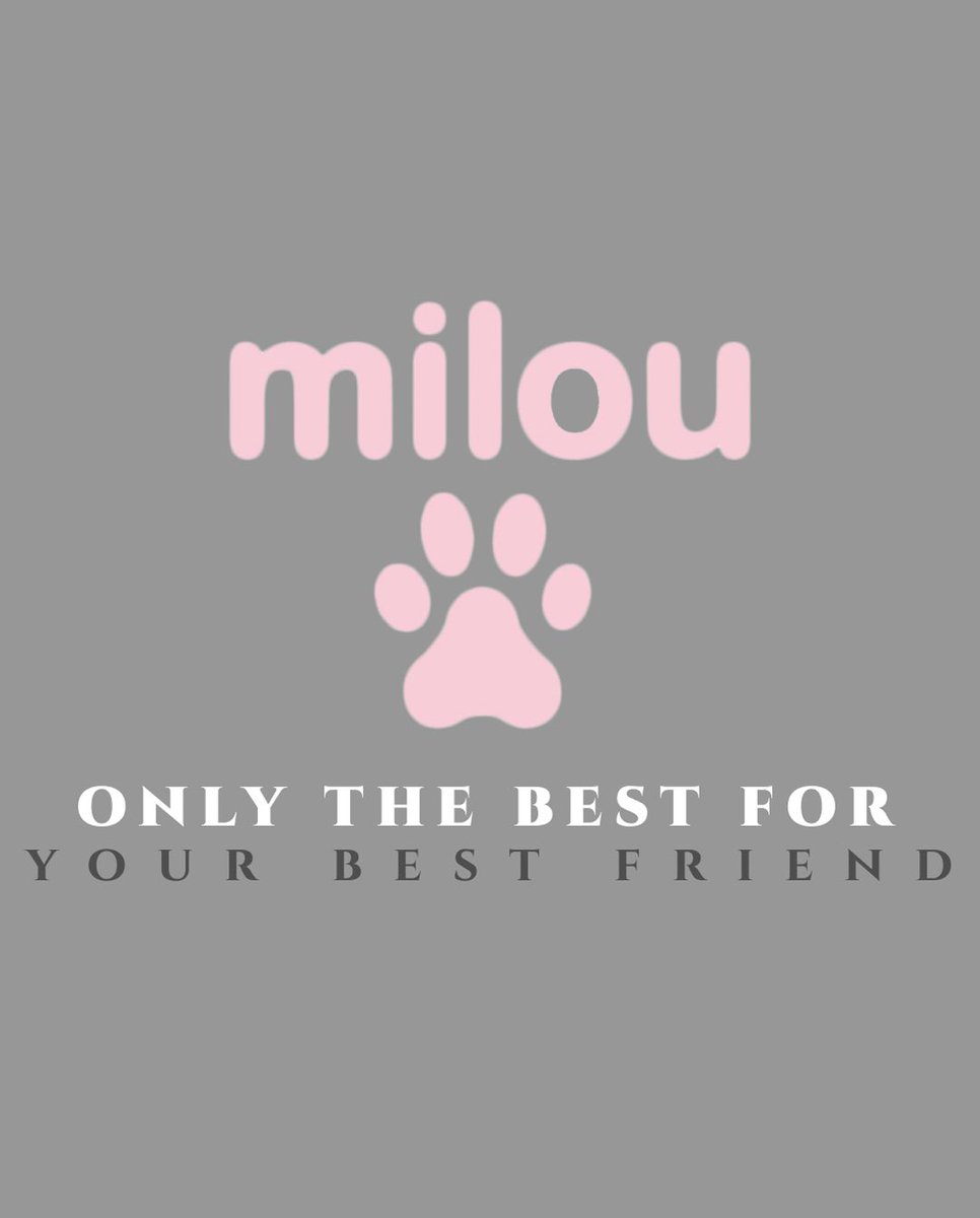 miloupets_'s tweet photo. After a life surrounded by loving four-legged friends, the idea grew more and more to give back to them; natural, non-toxic and animal friendly products that safeguard their future. 

Welcome to the world of Milou!🐾

#miloupets #miloumoisturiser #veganpets #petcare https://t.co/1ZetqWICpV