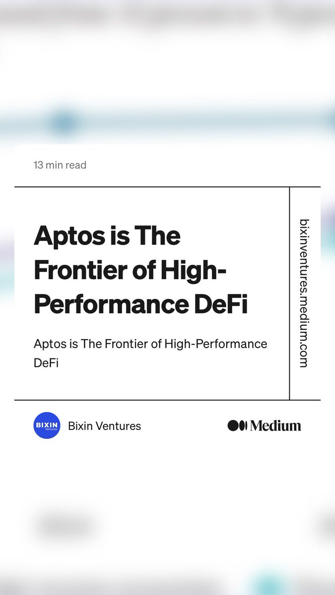 Bixin Ventures tweet media