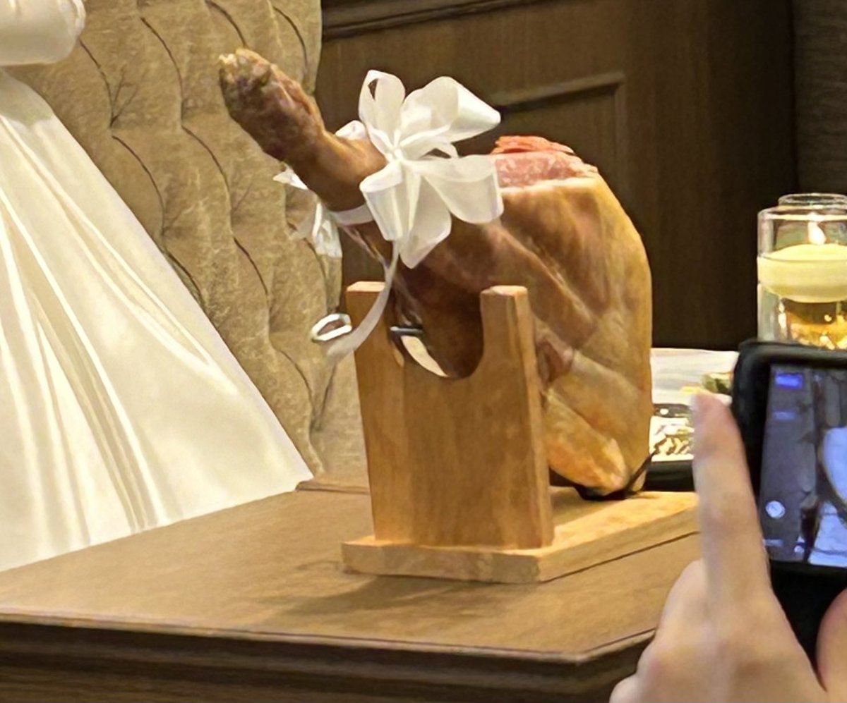 これが令和の結婚式！！！