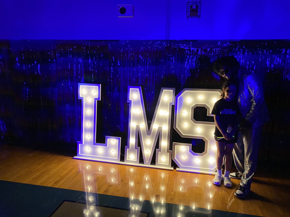 Today was a DAY. It started off with some “would you rather” during advisory period and ended with an epic House Party. The formula is easy, create an environment were kids know they are loved, safe, and supported. Everything else is easy after that. #belegendary