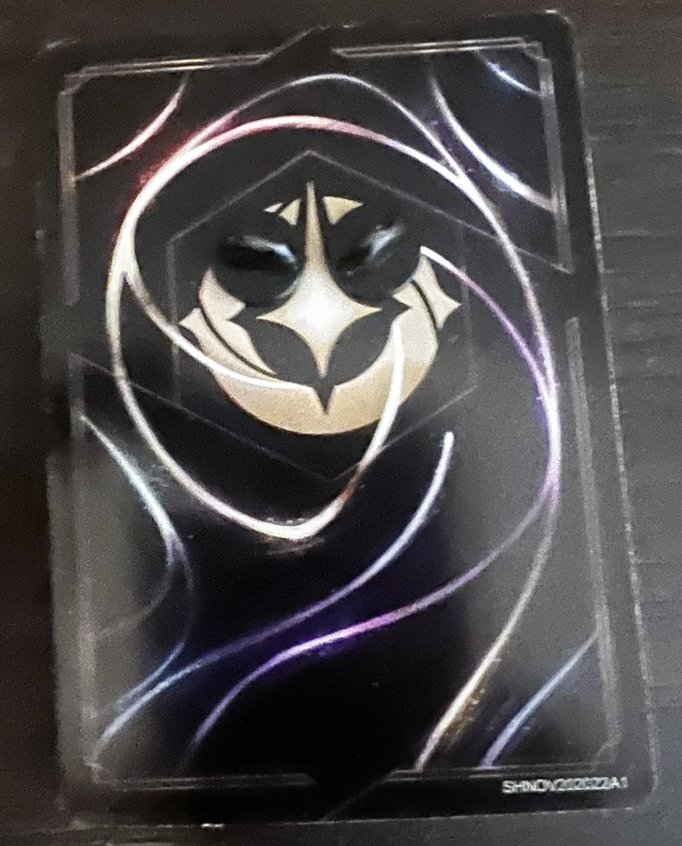 Citizens of Lorcana tweet media