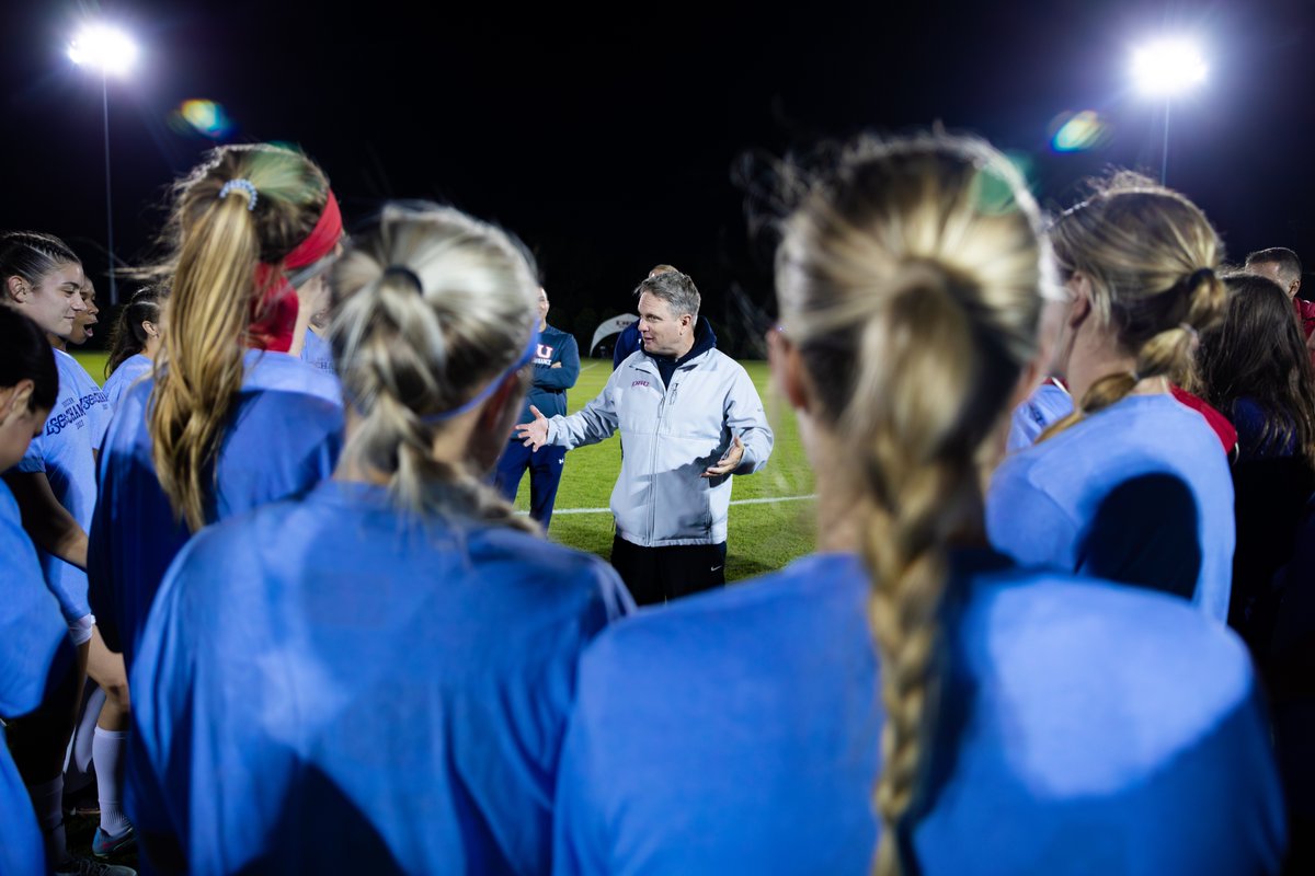 DBUWomensSoccer's tweet photo. 🏆Undefeated regular season CHAMPIONS. https://t.co/HaCO836q2w