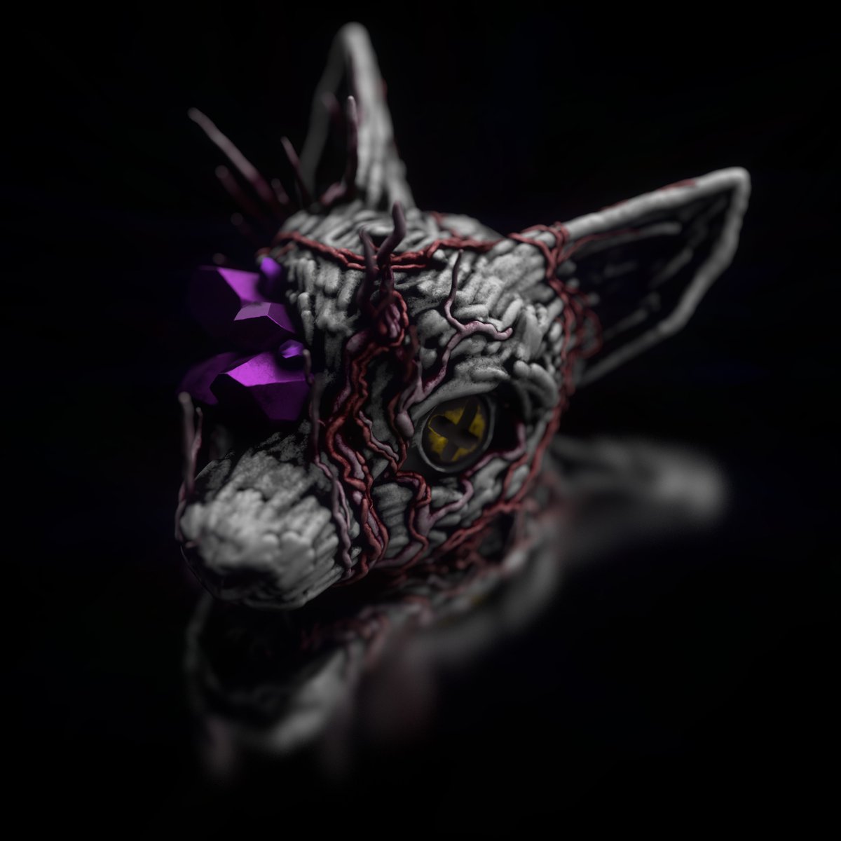 Sebastian Millar (@cryote_pup) on Twitter photo 