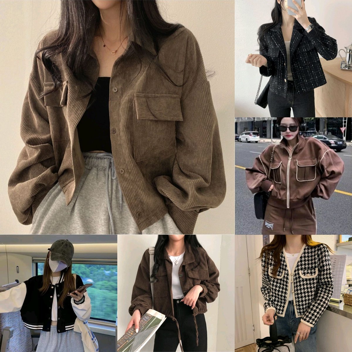 racuninprodukk's tweet photo. Jacket Korean Style 

《A Thread》 https://t.co/IKt7OOgBzd