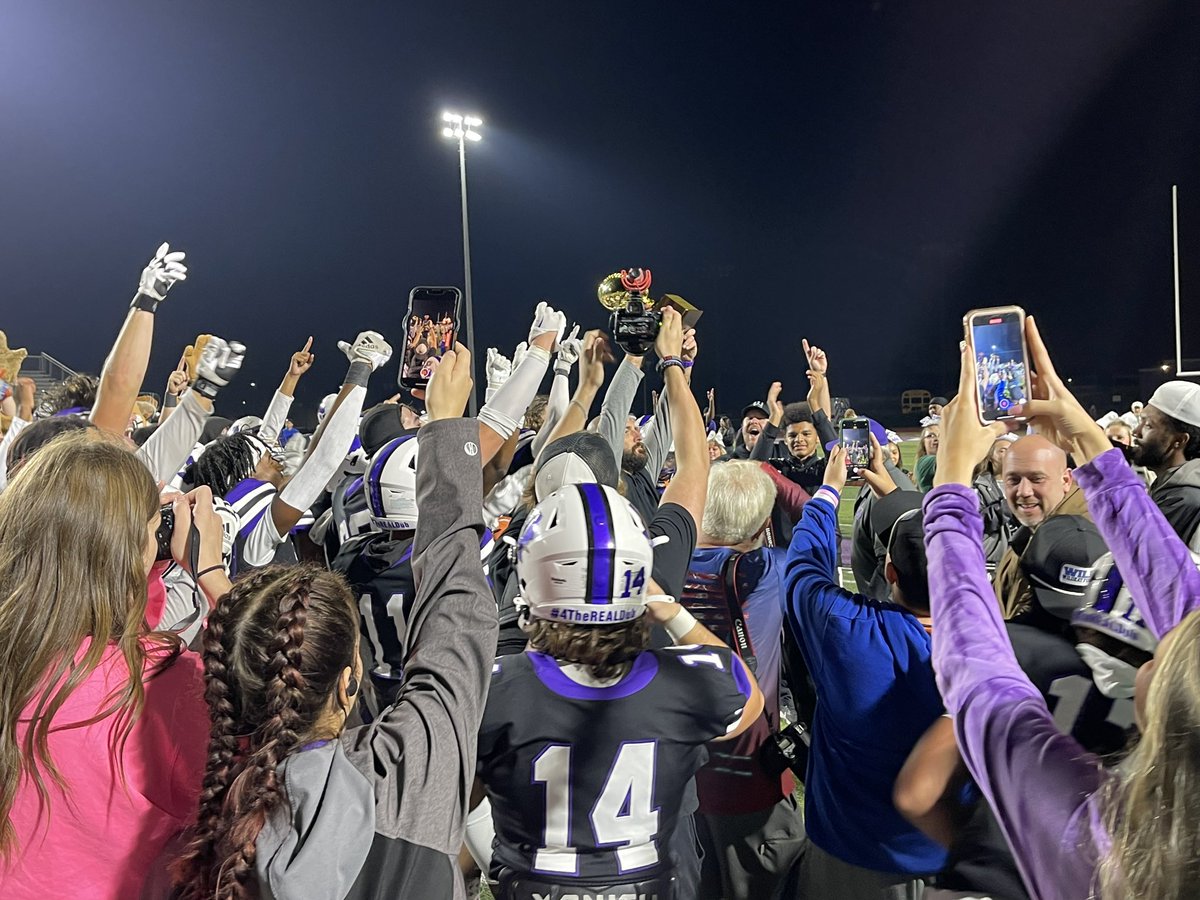 Willis ISD tweet media