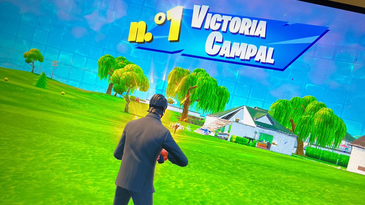 ¿Ya pudieron ganar en la nueva temporada? 👀