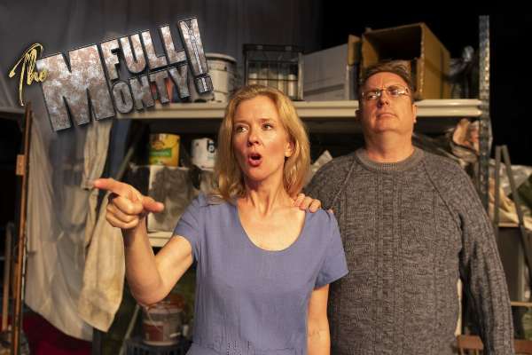 CoastBoxOffice's tweet image. The Full Monty&apos; is an absolute MUST-SEE! From the moment the curtain went up, #FullMonty #Wyong #DarrenDisneyDance #TheFullMonty bit.ly/3u0zfmL #News