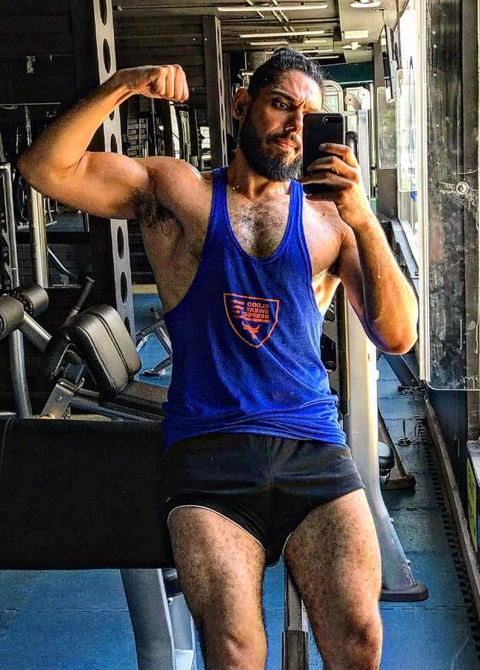 Hot Egyptian guys 🔥🍆🥵