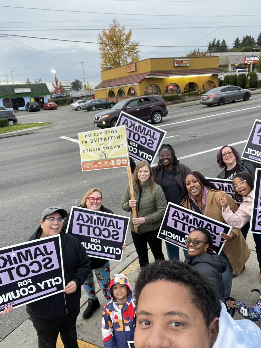 Dr. Jaleesa Trapp tweet media