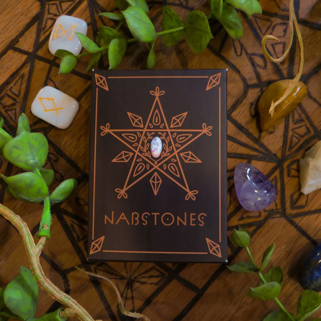NABSTONES HAS FRENS!! our frens over at Clarke Games are now selling our games on their site! Highly recommend checking it out!
