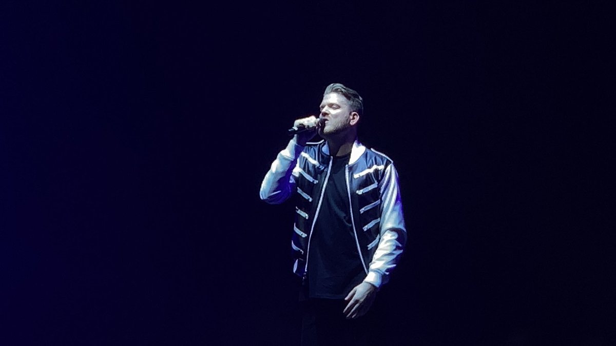 JonnettH's tweet photo. #ScottHoying #ParallelEP @scotthoying https://t.co/xBR8tXTWZZ