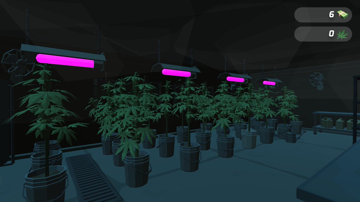 Our community is beta testing our demo game right now and they all love it and giving us more ideas to add soon! We are doing all this before mint!👀🔥

Join us! discord.gg/yAzzK29thk #Solana #NFT