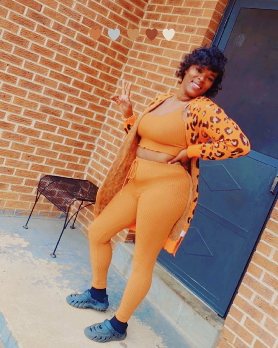 HarrisJassi's tweet image. 🧡🖤