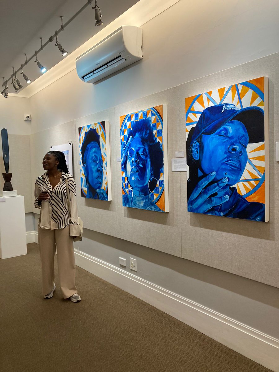 lelo_artist's tweet photo. I wish more people could see my work yazi bafe2... Pls help share 🙏🏾🤎 https://t.co/2FoT7Bc9XV