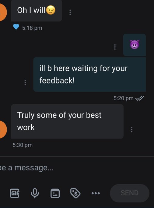 The reviews are in.  My Latest exclusive laundry day scene on https://t.co/lQzUlnucOE is my best yet