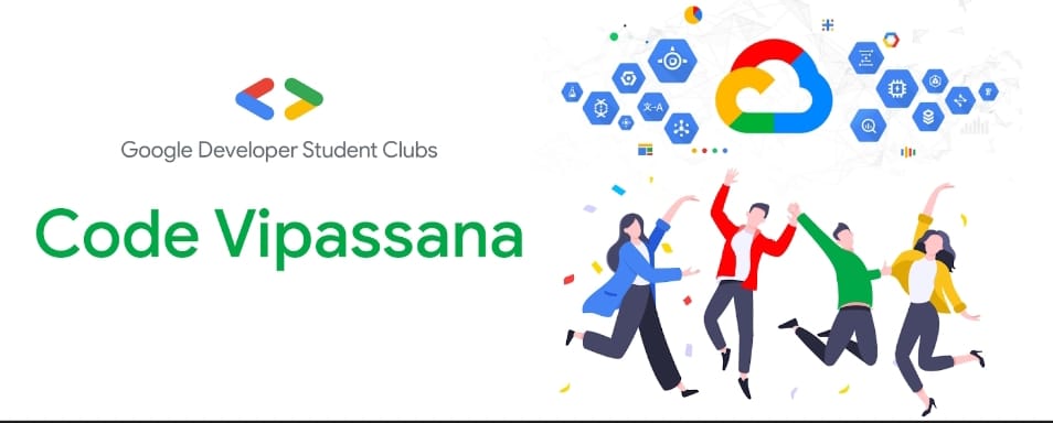 Gdsc_gecraipur's tweet photo. Hello, everyone!
The AI/ML &amp; TensorFlow domain of GDSC GEC RAIPUR presents an exciting opportunity for all AI/ML &amp; Cloud enthusiasts. 
Introducing Vipasna 4.0!  This Bootcamp is free of cost, but seats are limited. Register now to secure your spot! https://t.co/ApguJmWqU8