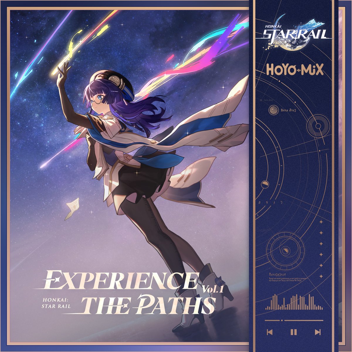 Version 1.3 Event Overview Vol.1, Honkai: Star Rail