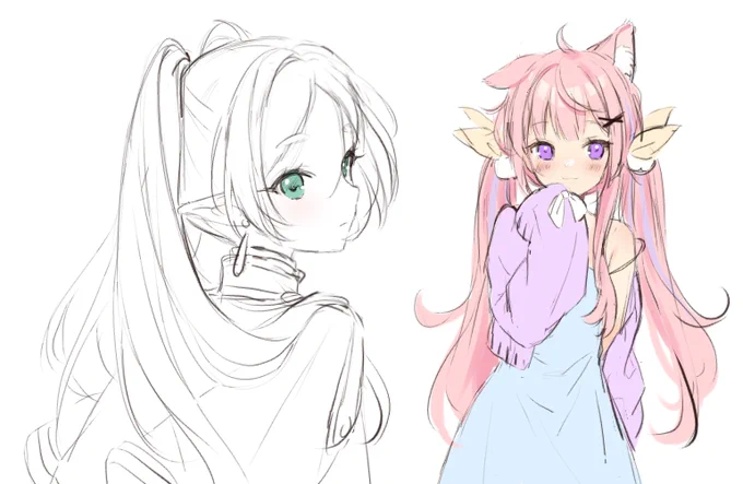 drawpile doodles
