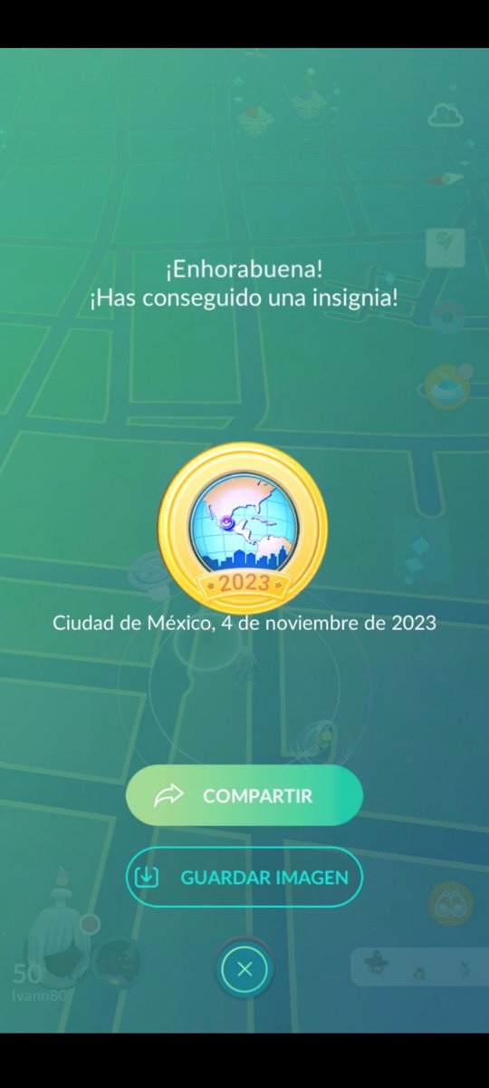 IvanBri08356528's tweet photo. Muchas gracias por esta entrada al City Safari de la CDMX @TeamKarp 🥳!!
A disfrutar de este fin de semana en compañía de mis amigos 🙌🏻 
Me hicieron muy feliz  ❤️ https://t.co/FbN83cTNOq