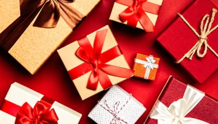 Tips for Sending Effective Corporate Thank-You Gifts to Clients this Christmas

#corporategifts #clientappreciation #christmasgifts #thankyougifts #holidayseason #clientrelations #seasonofgiving #clientretention #christmascheer #professionalism 

tycoonstory.com/tips-for-sendi…