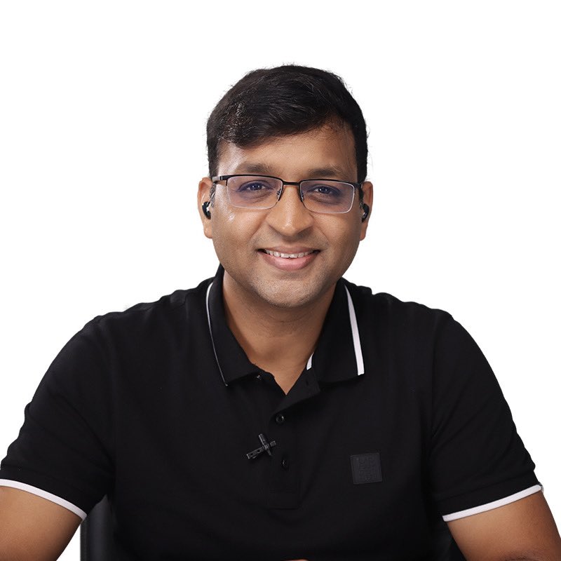 vivbajaj's tweet photo. 1994 vs 2023

Major Learning’s : 

Change is the only constant 
Your career will evolve 
Past performance is not guarantee for future, so don’t be complacent
You will get many opportunities in life, so  dont let anyone make you feel low today
Believe and Build your ability !!! https://t.co/YaGByfOXpK