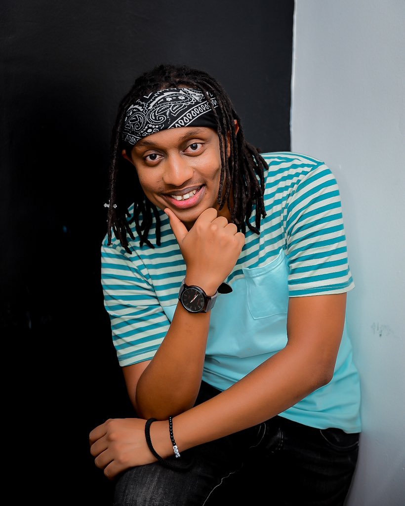 ConstantinUwase's tweet photo. #UyuMunsiMuMateka
#4Ugushyingo
Havutse @KlepyDaGreat Umunyamakuru wa @rbarwanda by'umwihariko ku Cano ya 2 ya @RwandaTV ariyo @KC2_RW 
Akaba akora ikiganiro #BeatsNsounds yakiriyemo ibyamamare bikomeye nka
#NastyC #Ruger #KizzDaniel #AyraStarr #Casper  #Dermaco 
Isabukuru nziza🎂 https://t.co/vatIZuHy4w
