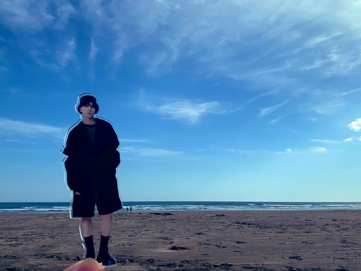 178XandME's tweet photo. ウィオラの海に碧海参上！！！

https://t.co/z9CU7kejC9

#JO1 #WeAlright https://t.co/soN3nwjdLu