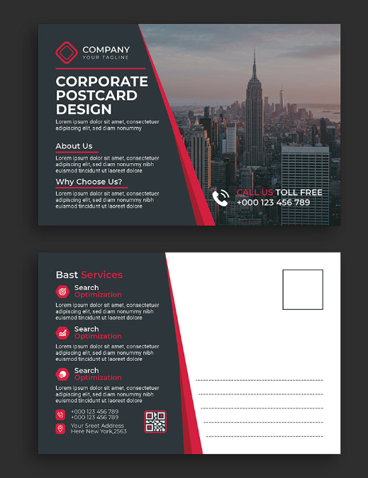ShihabMd59758's tweet photo. PROFESSIONAL POST CARD DESIGN.
PRINT ITEM GRAPHIC DESIGN EXPERT.
#fiverrgigs #fiverrseller #fiverr #ordernow https://t.co/TKJoCmyO1b